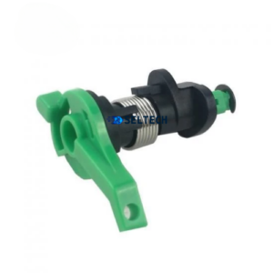 CMD-V4 Cobertura de vedação Assy