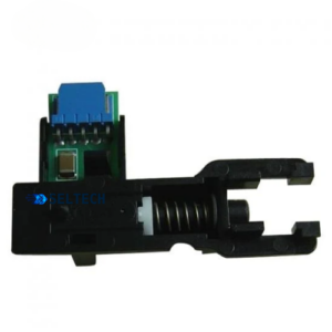 Sensor de pressão Assd