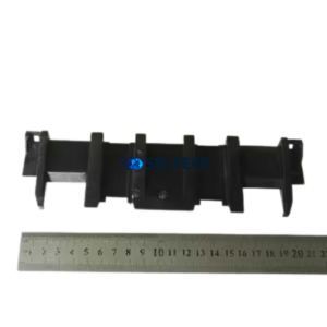 Placa de plástico para PC280 Obturador RL
