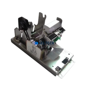 Nixdorf TP06 Impressora de jornais