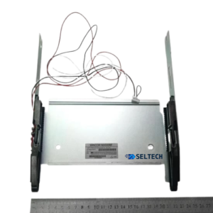 Módulo de transporte CMD-V4 horizontal FL 101mm