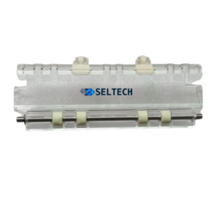 Substituição do interruptor CMD SR