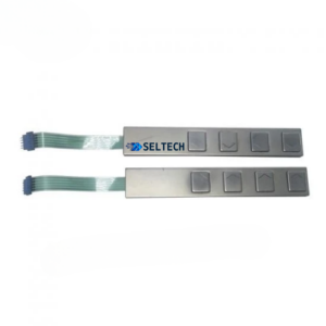Wincor Nixdorf ATM teclado programável conjunto 12.1