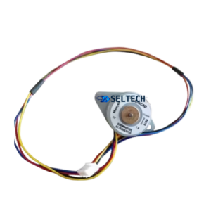 Motor deslizante de Wincor Nixdorf TP07