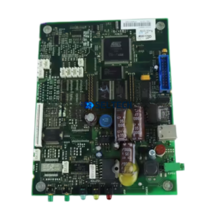 Placa de controle da impressora de recibos TP07