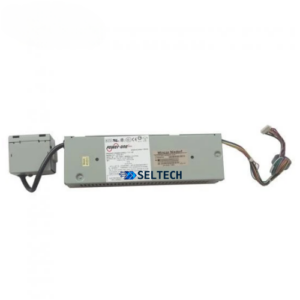 Wincor Nixdorf 4915 Fornecimento de energia