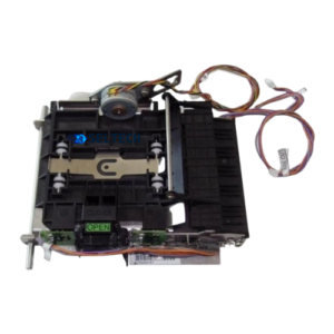 Conjunto apresentador Wincor Nixdorf TP07