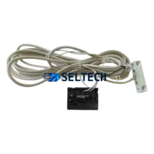 Sensor de porta de cabo