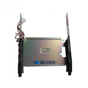 AGT CMD-V4 Horizontal RL 125 mm ATM