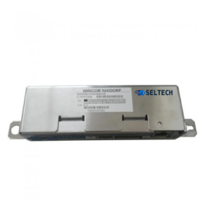 ATM Wincor Nixdorf SE Painel de controle USB Eletrônica especial