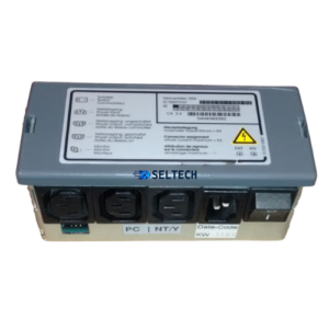 Distribuidor de energia para caixa eletrônico Wincor Nixdorf