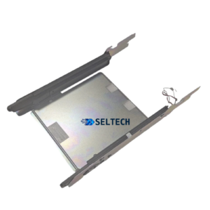 CMD-V4 Horizontal RL 287mm Transporte
