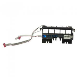 Wincor Nixdorf ATM atravessa USDMS