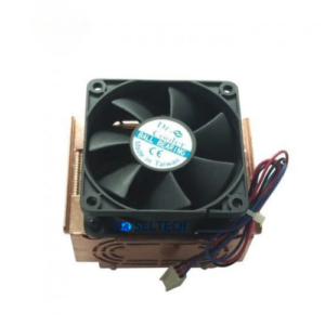 Dissipador de calor EPC P4 CPU