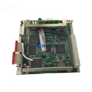 Placa de controle ATM Wincor Nixdorf