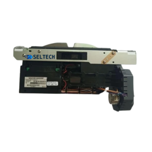 2000XE Obturador CMD V4 Vertical FL Strip