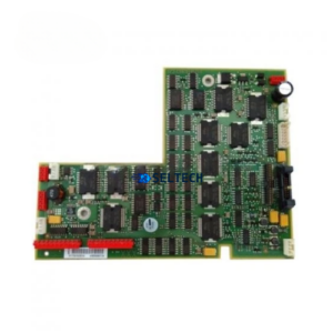 Placa-mãe do dispensador Wincor Nixdorf CCDM