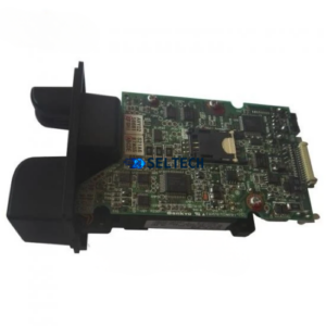Leitor de cartões USB Wincor