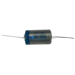 ER14250 3,6V 1,2Ah Bateria