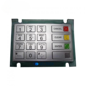 Wincor Nixdorf EPPV5 Teclado EUA