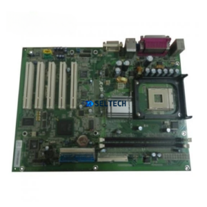 ATM Wincor Nixdorf P4 2.8G placa-mãe