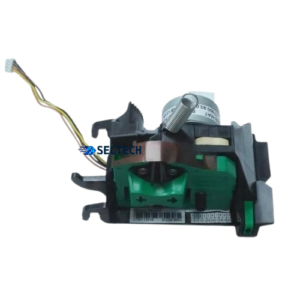 Nixdorf CCDM Estação de impressão II Assemblagem