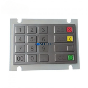 Wincor Nixdorf 2050XE EPPV5 Teclado