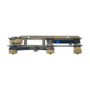Equipamento de acionamento por correia de transmissão ATM Cineo 4060
