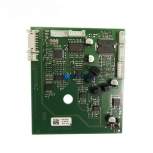 ATM Wincor Nixdorf Controlador de Obturador Placa de Controle de PCB