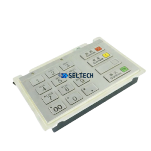 Teclado EPP V6
