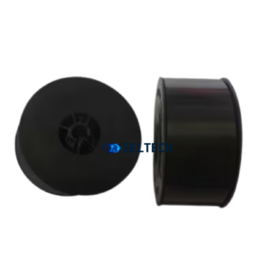 Cineo Escrow Tape Preto