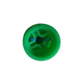 V2CU Engrenagem verde 