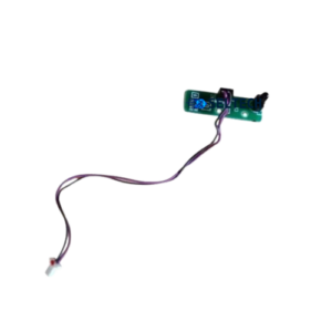 Sensor de leitura de cartões V2CU