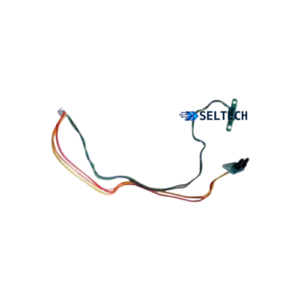Sensor de leitura de cartões V2CU