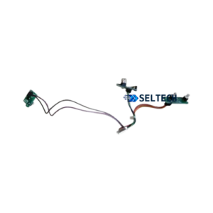 Sensor de leitura de cartões V2CU