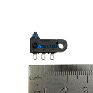 Interruptor de leitura de cartão V2CU