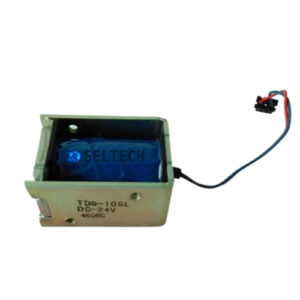 Leitor de cartões Solenoide V2CU