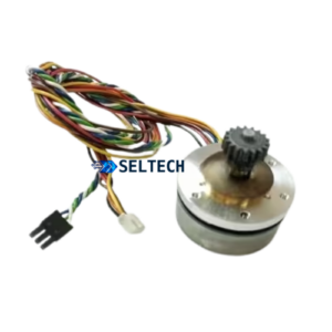 Motor automático Wincor Cineo C4060