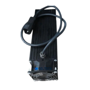 ATM Wincor Nixdorf Aquecedor 400W 230V Com ventilador 24V