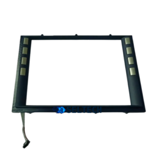 PC280 FDK Soft Keypad NDC 15 polegadas com Frame