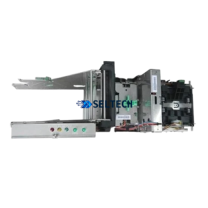 Nixdorf TP07 Impressora de recibos
