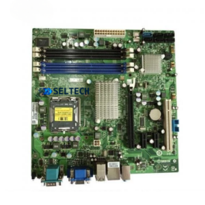 Cineo C4060 P4-8400 placa-mãe