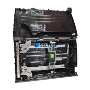 Wincor Nixdorf Cineo fechadura de cassete