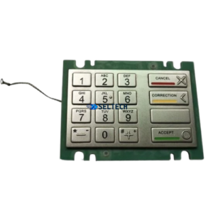 Wincor Nixdorf Teclado J6 EPP INT ATM