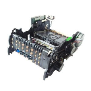 Cineo C4060 Modulo principal cabeça W. Drive CRS ATS
