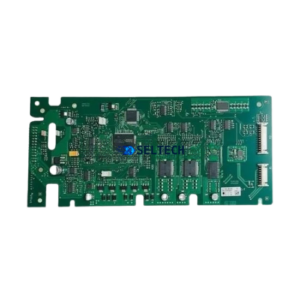 Painel de controle Cineo Contra o PWB principal