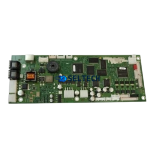 Painel de controle Wincor Nixdorf Cineo C4060 C4040