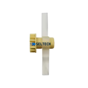 Engrenagem central RM3 1750200435-100-1AS do eixo da roda de Wincor Cineo