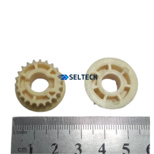 Engrenagem 22T