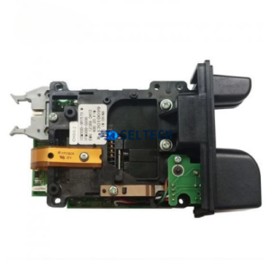 Leitor de cartões Híbrido CHD DIP ICM300-3R1573